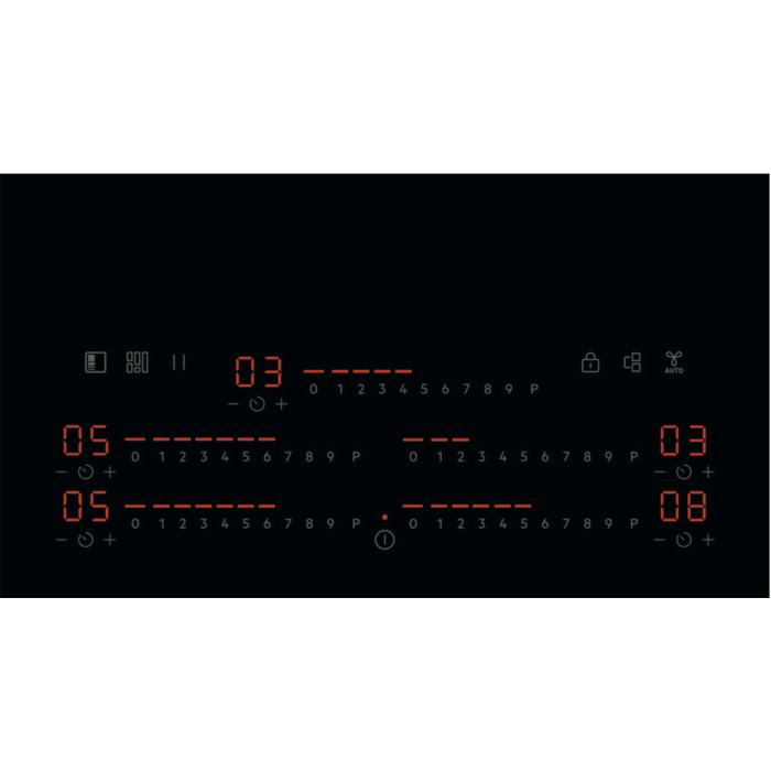 AEG - Induksjonstopp - TK95II00FB