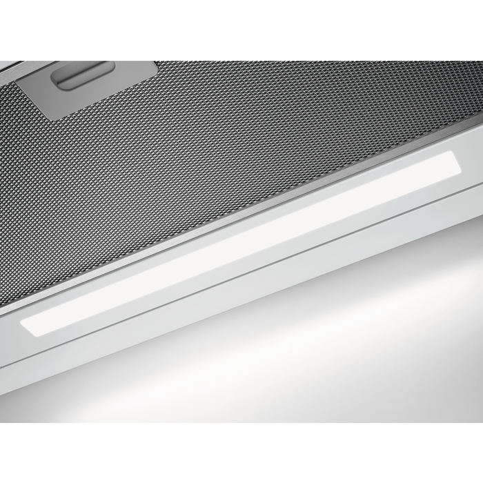 AEG - Integrert ventilator - DPE5650W