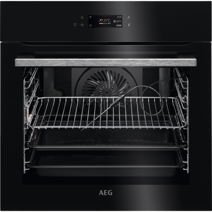 AEG - Ovn - BXP8000B