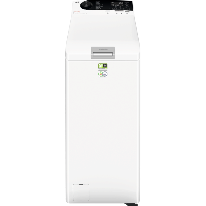 AEG - Toppmatet vaskemaskin - LTR8P731E1