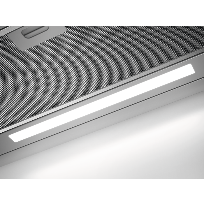 AEG - Integrert ventilator - DPE5660G