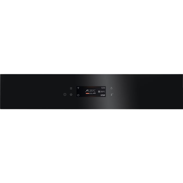 AEG - Ovn - BKB8P0B0