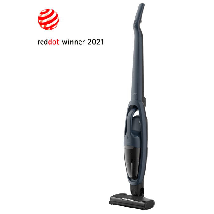 AEG - Oppladbar støvsuger - AS52CB18DB