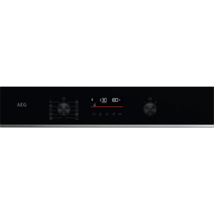 AEG - Dampovn - V5PBA521AB