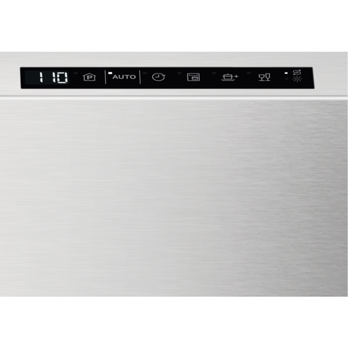 AEG - Oppvaskmaskin 60 cm - FBB84707PM