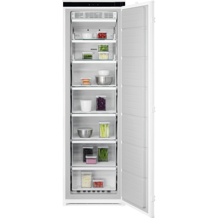 AEG - Integrerte frysere - TB7NA181ES