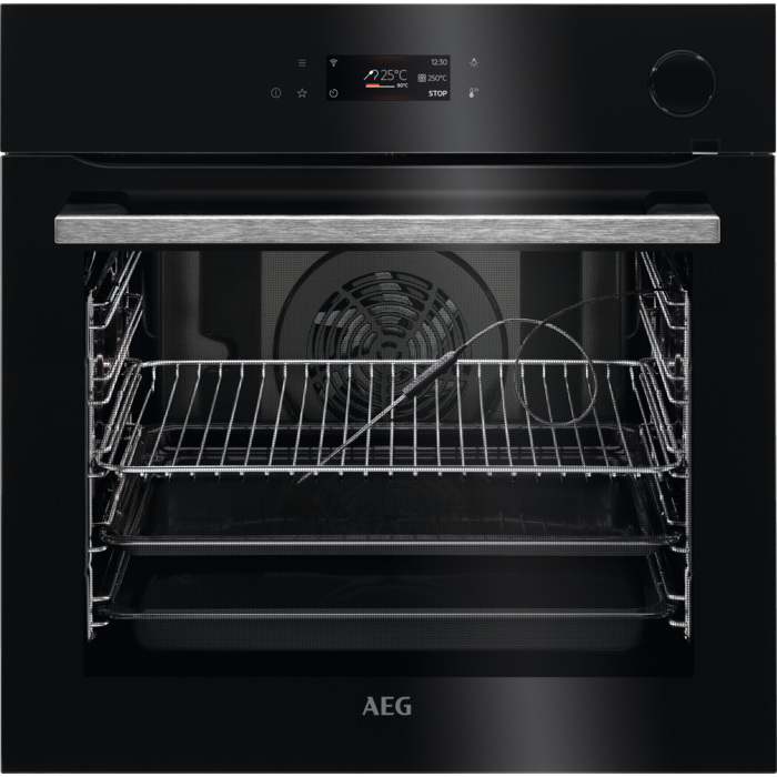 AEG - Ovn - BP841K