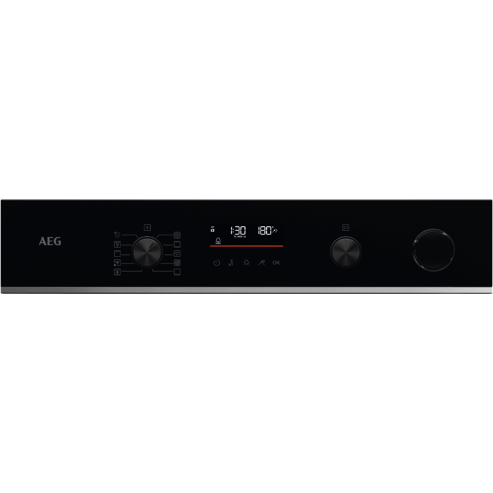 AEG - Dampovn - TR6PB531SB
