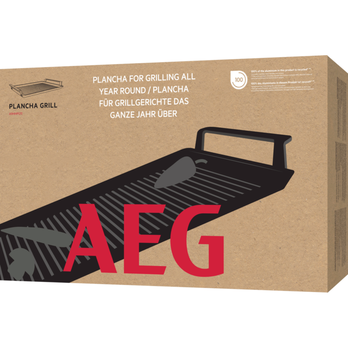 AEG - Grillpanne - A9HHPG11