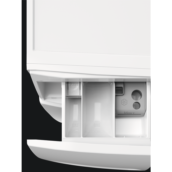 AEG - Frontmatet vaskemaskin - LR612M84I