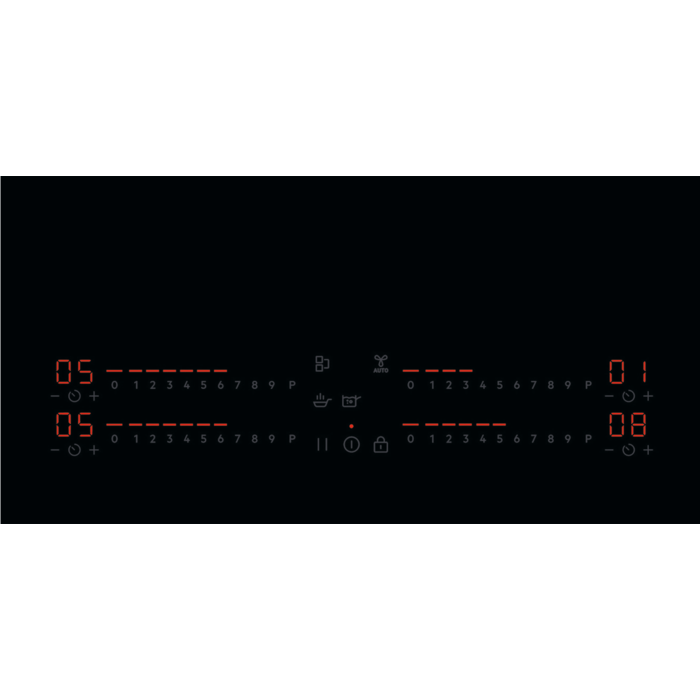 AEG - Induksjonstopp - TI64IB30FB