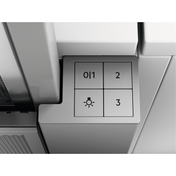 AEG - Kjøkkenventilator 60 cm - DPE5650M