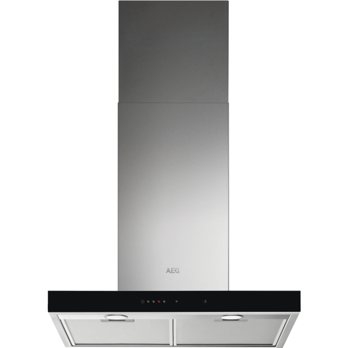 AEG - Veggmontert ventilator - DBE5661HG