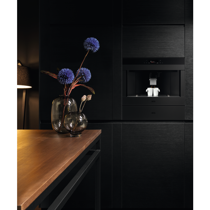 AEG - Integrert kaffemaskin - KKA894500T