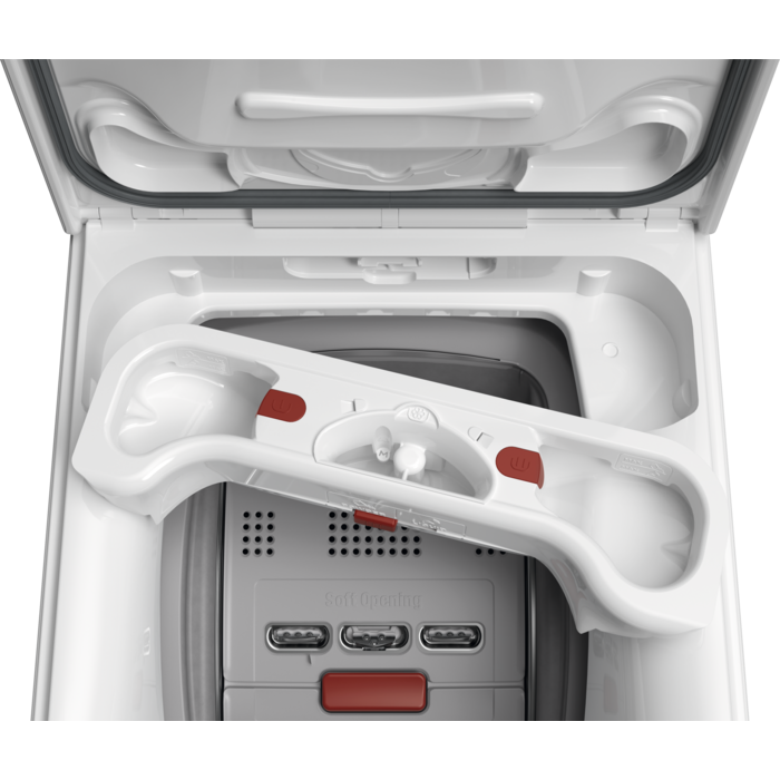 AEG - Toppmatet vaskemaskin - LTR7E731E1