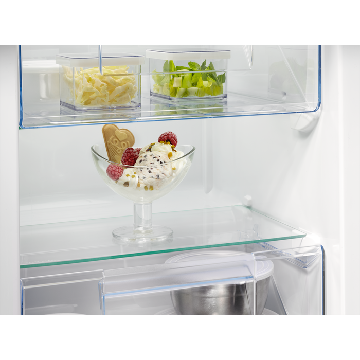 AEG - Integrerte frysere - TAB6L88EF