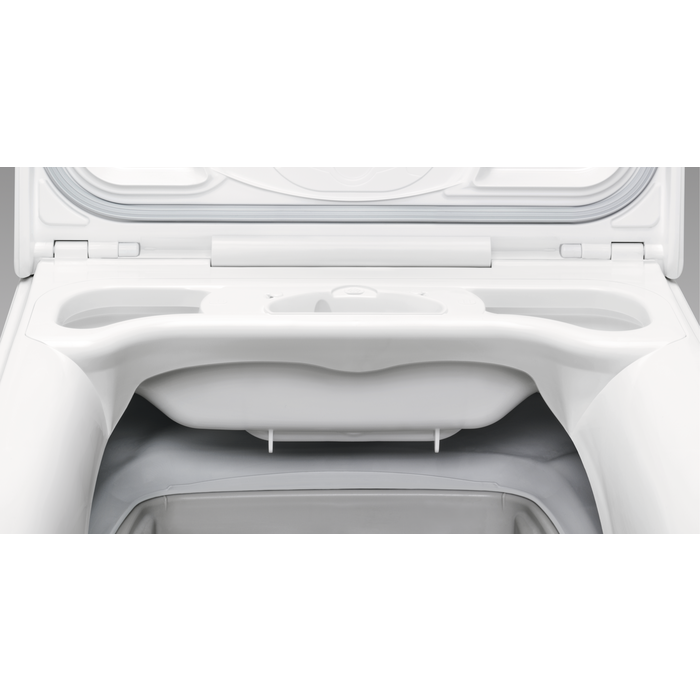 AEG - Toppmatet vaskemaskin - LTR6O622K1