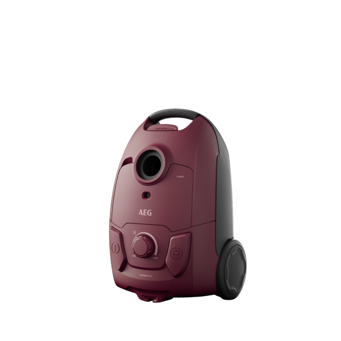 AEG - Støvsuger - AB51C2DR
