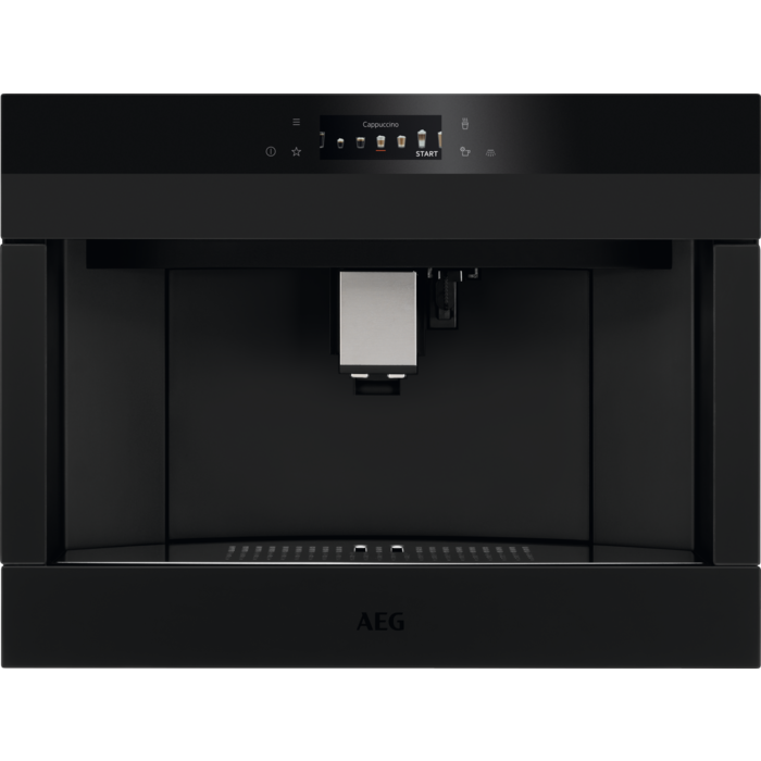 AEG - Integrert kaffemaskin - KKA894500T