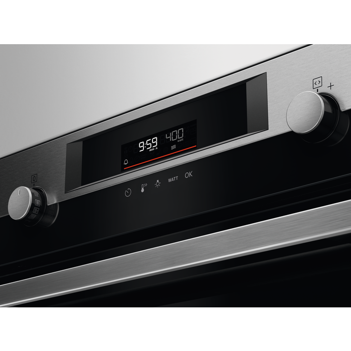AEG - Kompaktovn - BFB6000QM