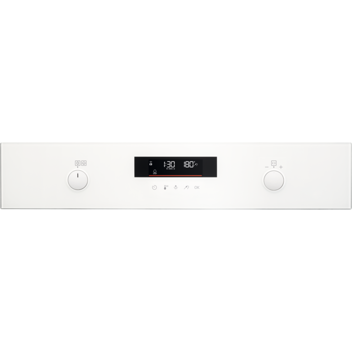 AEG - Ovn - BFP6252W