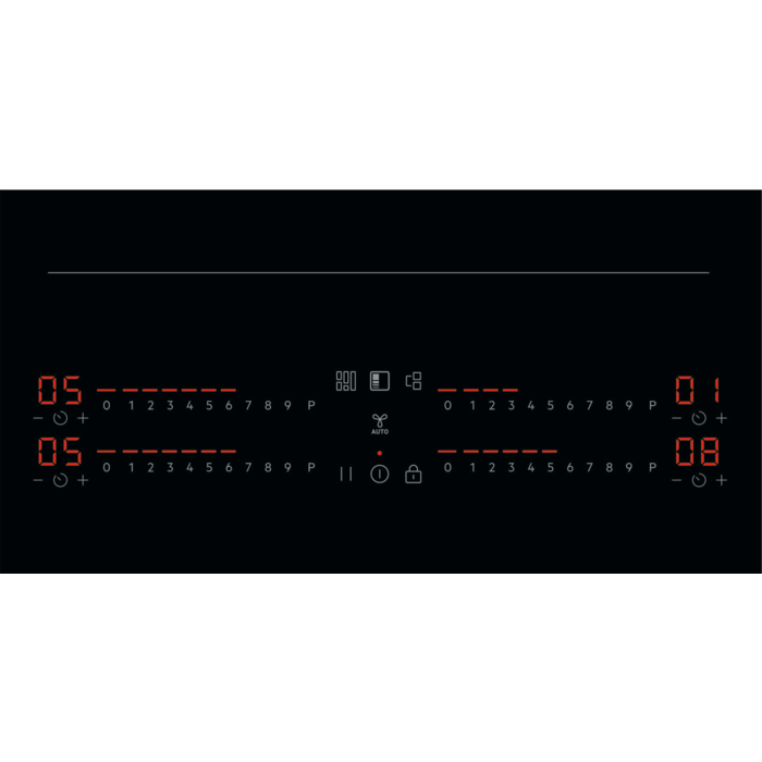 AEG - Induksjonstopp - TI64IG00FB