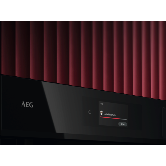AEG - Integrert kaffemaskin - TC8NK7B