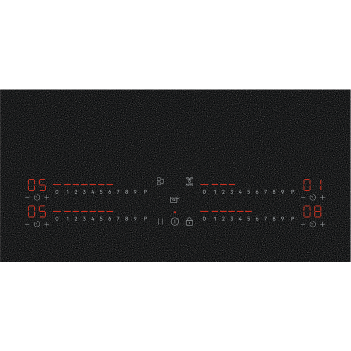 AEG - Induksjonstopp - TI84IB10IZ