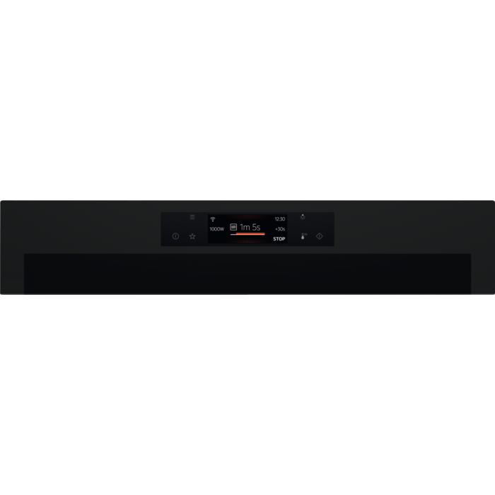 AEG - Kompaktovn - BFB8000QT