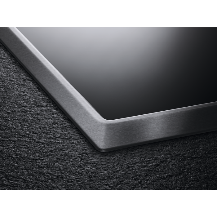 AEG - Elektrisk platetopp - HK624010XB