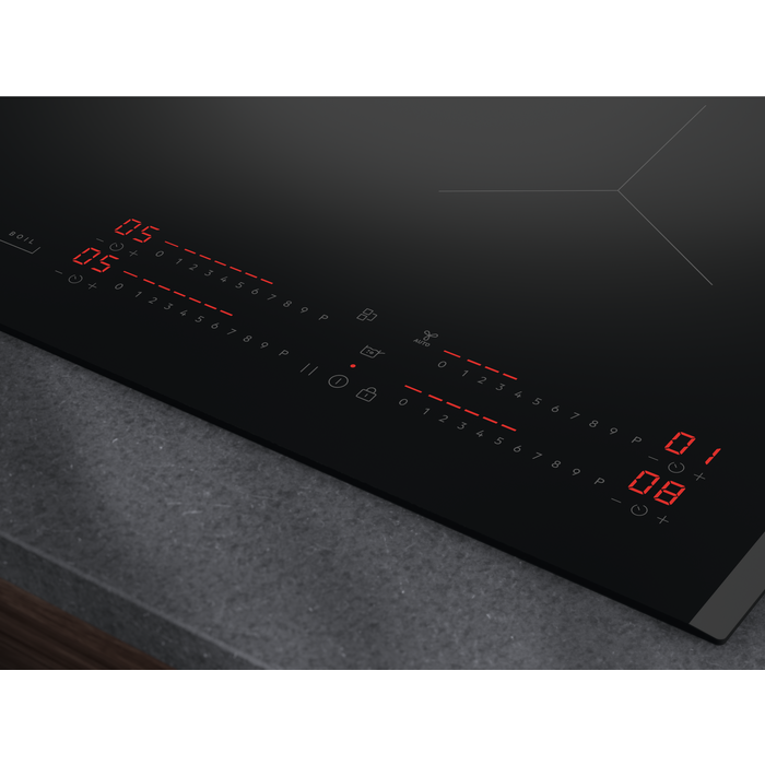 AEG - Induksjonstopp - TI84IB10FB