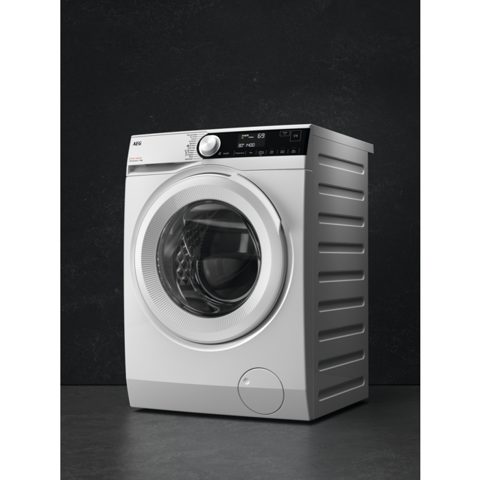 AEG - 9 kg vaskemaskin - LR73294KR