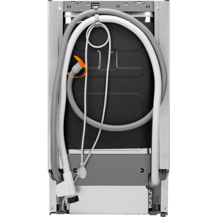 AEG - Liten oppvaskmaskin - FSE32407Z