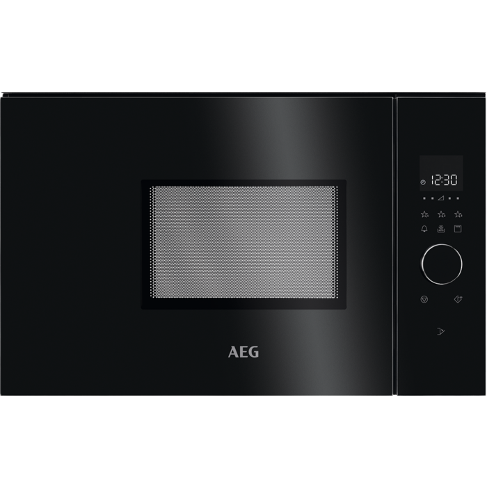 AEG - Integrert mikrobølgeovn - MBB1756SEB