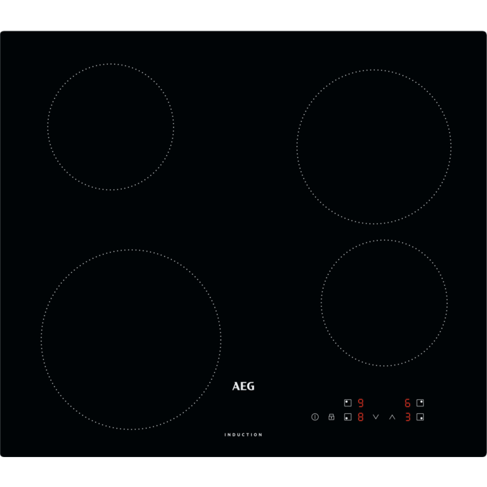AEG - Induksjonstopp - IBP64200CB
