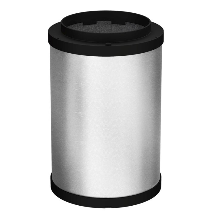 Multi Brand - Chimney kit - M8CKSL28