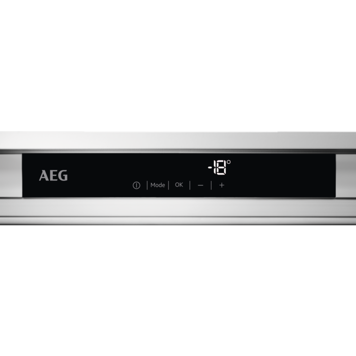 AEG - Integrerte frysere - ABK818E6NC