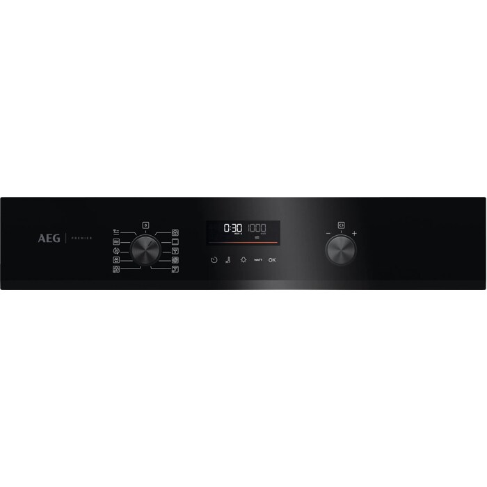 Product Control Panel