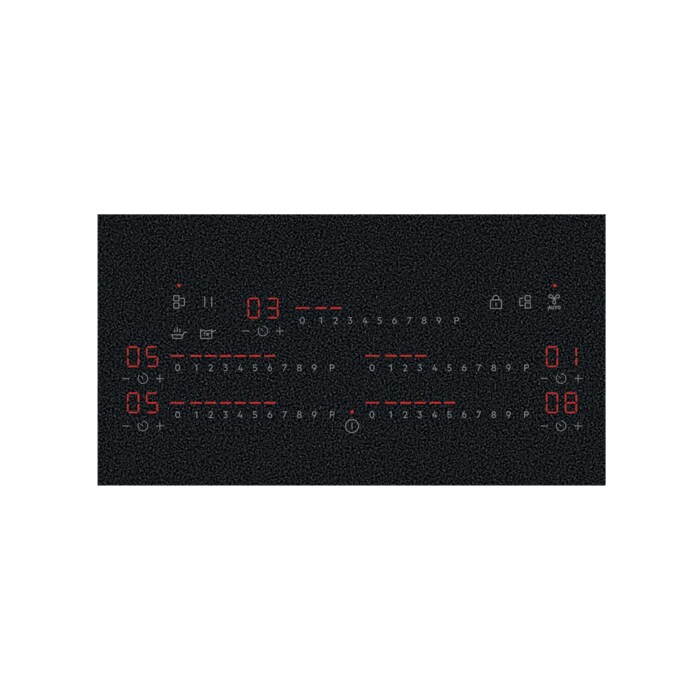 Product Control Panel