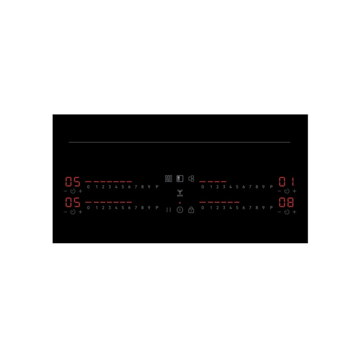 Product Control Panel