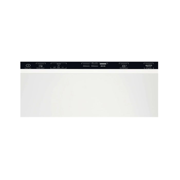 Product Control Panel