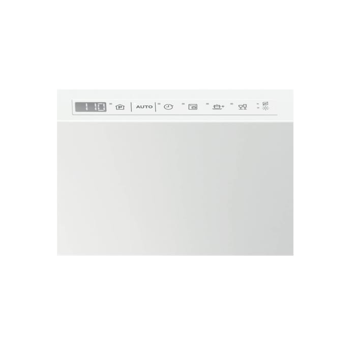 Product Control Panel