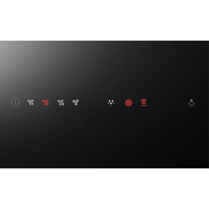 Product Control Panel