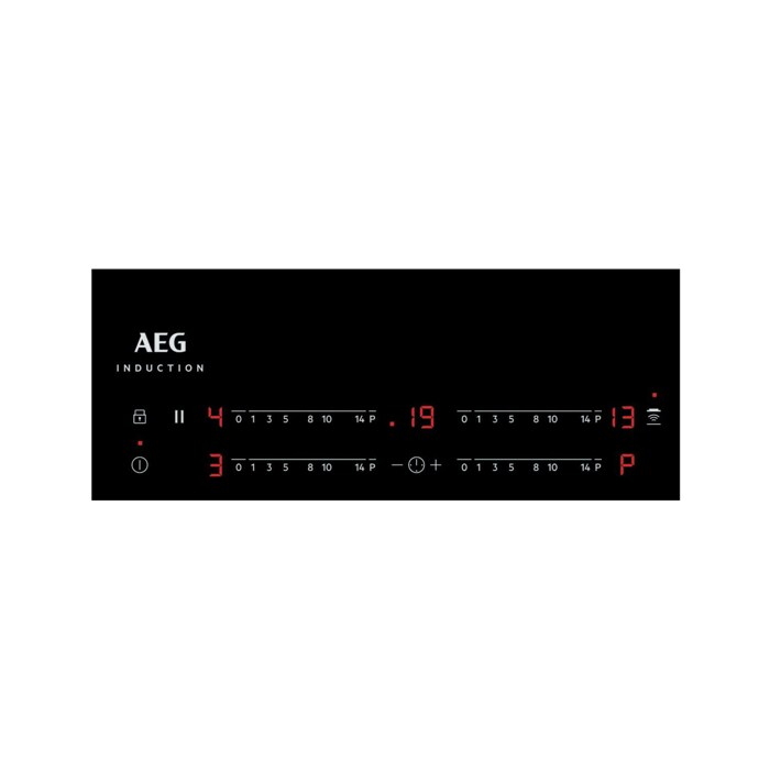 Product Control Panel