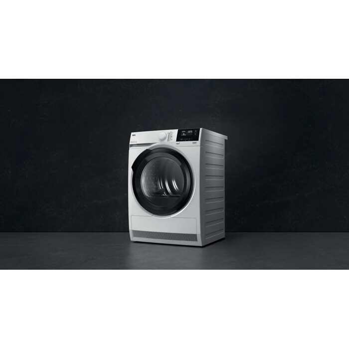 Product in a room environment