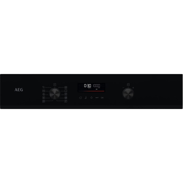 Product Control Panel