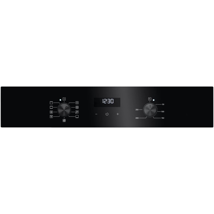 Product Control Panel