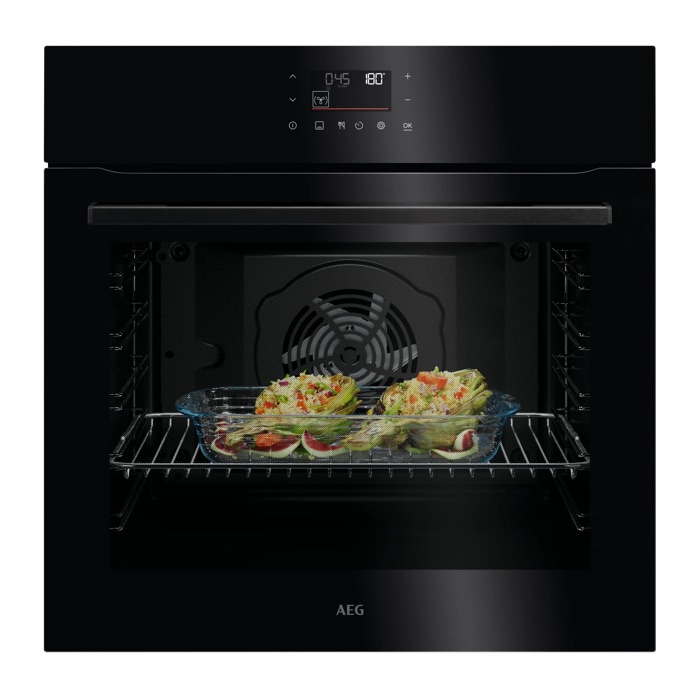 AEG 5000 SurroundCook Varmluftsovn TU5PB40PK