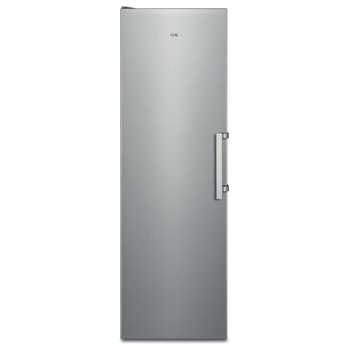 Product with Closed Door