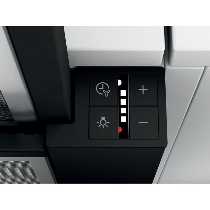 Product Control Panel